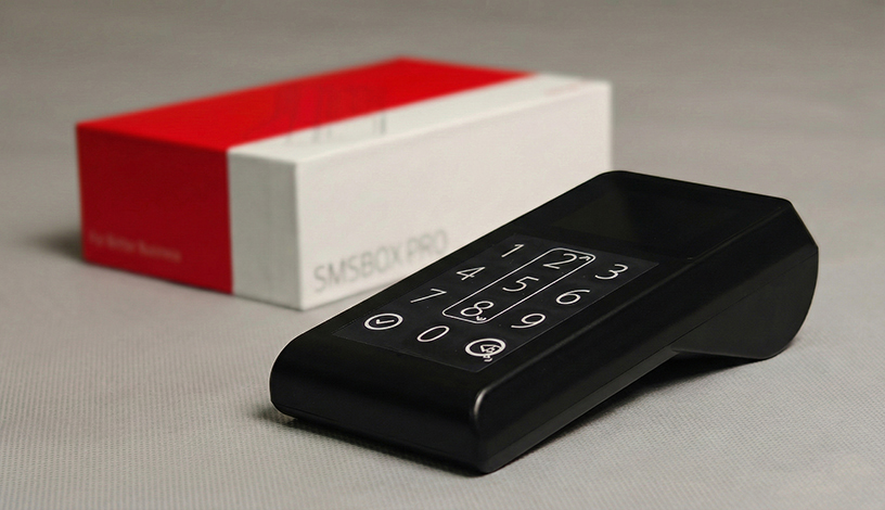 دستگاه باشگاه مشتریان