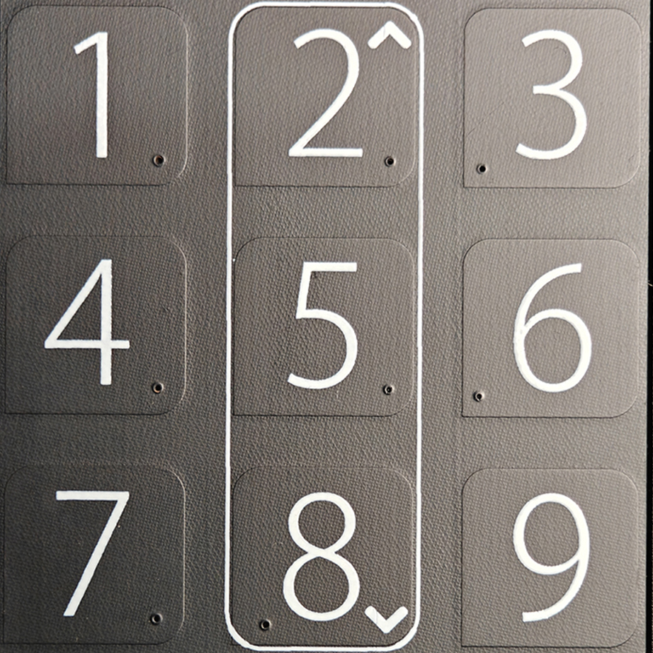 دستگاه باشگاه مشتریان SMSBOX PRO